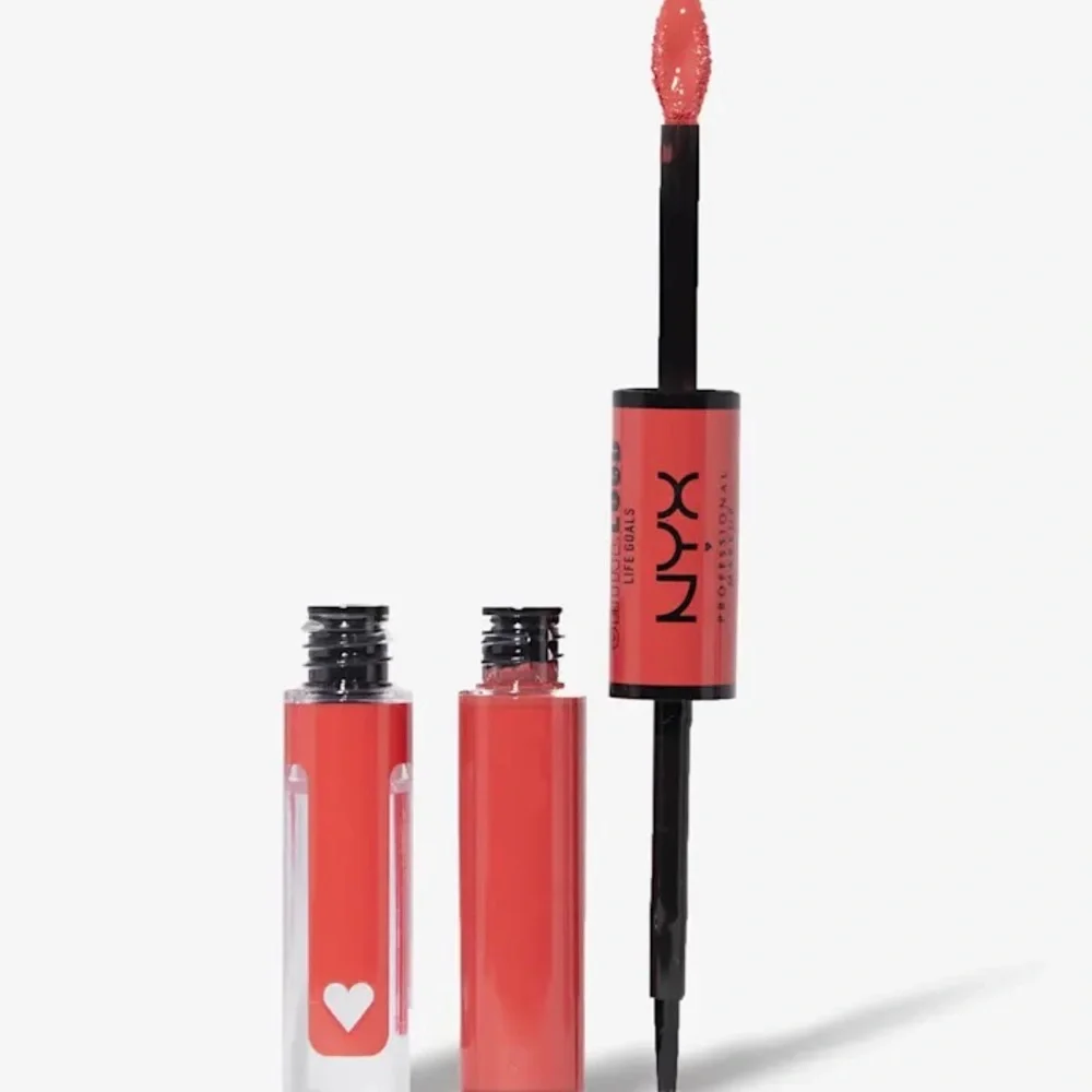 NYX PROFESSIONAL MAKEUP   SHINE LOUD HIGH‎ SHINE LIP COLOUR